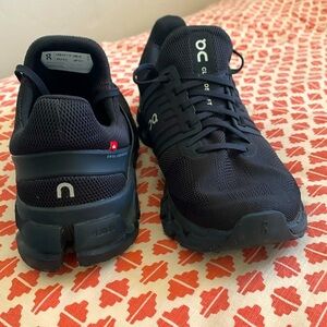 On Cloudswift 3 black